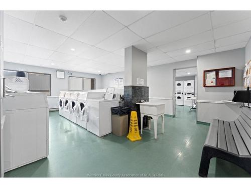 2116-150 Park Street West, Windsor, ON 