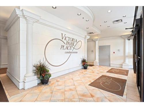 2116-150 Park Street West, Windsor, ON 