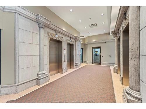 2116-150 Park Street West, Windsor, ON 