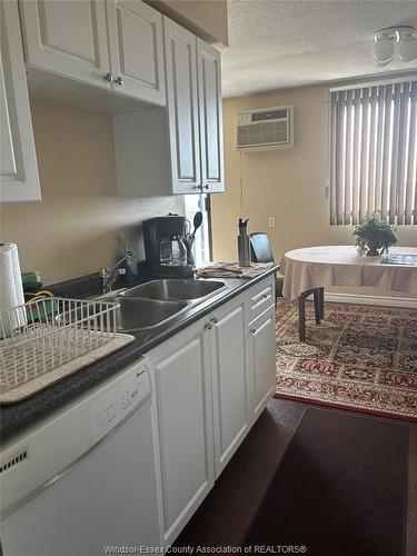 2116-150 Park Street West, Windsor, ON 