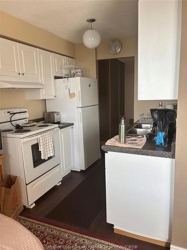 2116-150 Park Street West, Windsor, ON 