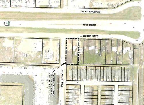 1945 Lyndale Drive, Brandon, MB 