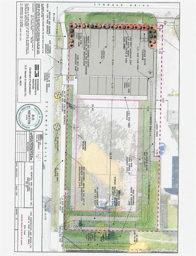 1945 Lyndale Drive, Brandon, MB 