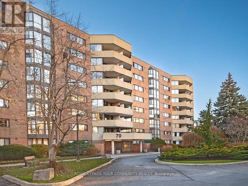309 - 70 BAIF BOULEVARD  Richmond Hill, ON L4C 5L2