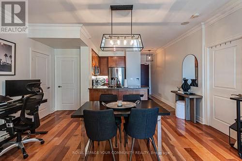 3104 - 35 Balmuto Street, Toronto, ON - Indoor