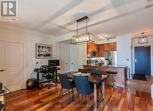 3104 - 35 Balmuto Street, Toronto, ON - Indoor