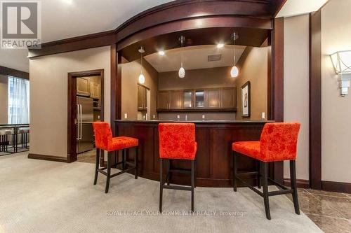 3104 - 35 Balmuto Street, Toronto, ON - Indoor Photo Showing Other Room