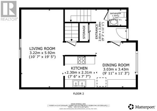7 - 7 Tiffany Place, Quinte West (Trenton Ward), ON - Other