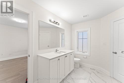 15 Farringdon Crescent, Brampton, ON - Indoor Photo Showing Bathroom