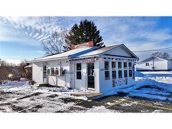 1805 322 RTE  Robertville, NB E8K 2T6