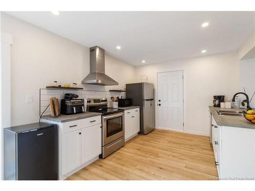 80 Ealey, Riverview, NB 