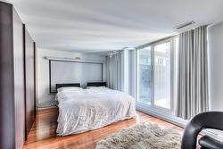 Chambre à coucher principale - 