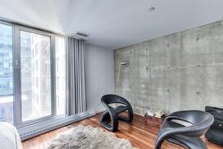 Chambre à coucher - 