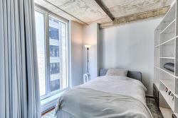 Chambre à coucher - 