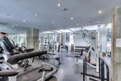 Exercise room - 