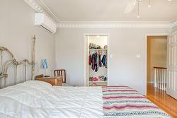 Chambre à coucher principale - 