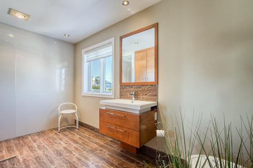 Bathroom - 6 Rue Des Hirondelles, Saint-Jean-Sur-Richelieu, QC - Indoor Photo Showing Bathroom