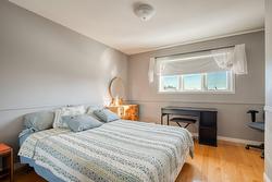 Chambre à coucher - 