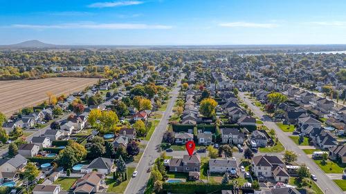 Other - 6 Rue Des Hirondelles, Saint-Jean-Sur-Richelieu, QC - Outdoor With View