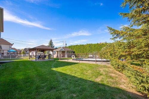 Exterior - 6 Rue Des Hirondelles, Saint-Jean-Sur-Richelieu, QC - Outdoor