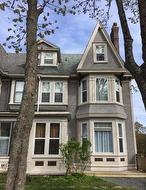 143 LeMarchant Road  St. John's, NL A1C 2H3