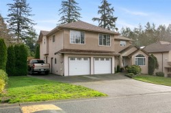 3581 Kelly Dawn Pl  Langford, BC V9C 4J1