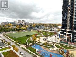 1608 - 95 MCMAHON DRIVE E  Toronto, ON M2K 0H2