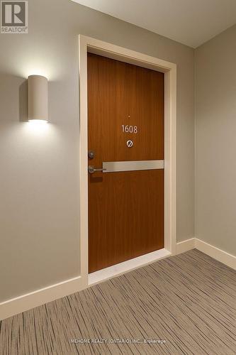 1608 - 95 Mcmahon Drive E, Toronto, ON - Indoor Photo Showing Other Room