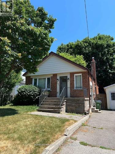141 Bexhill Avenue, Toronto, ON - Outdoor