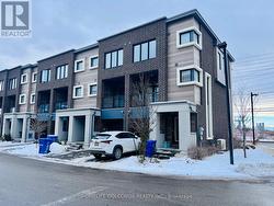 206 MONEYPENNY PLACE  Vaughan, ON L4J 0K9