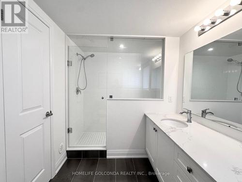 206 Moneypenny Place, Vaughan, ON - Indoor Photo Showing Bathroom