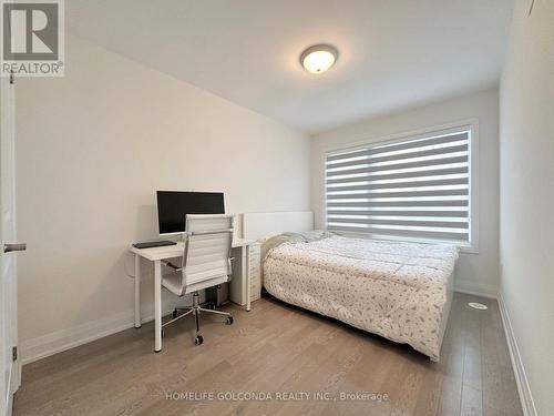 206 Moneypenny Place, Vaughan, ON - Indoor Photo Showing Bedroom
