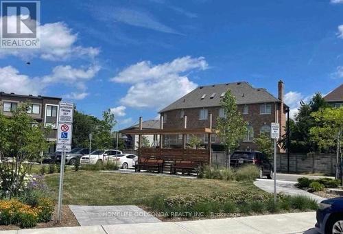 206 Moneypenny Place, Vaughan, ON - Outdoor