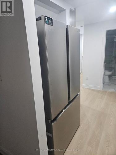 Basement - 3145 Cantelon Crescent, Mississauga, ON - Indoor Photo Showing Other Room