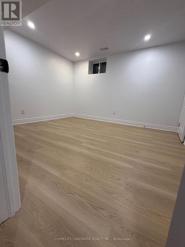 Basement - 3145 Cantelon Crescent, Mississauga, ON - Indoor Photo Showing Other Room