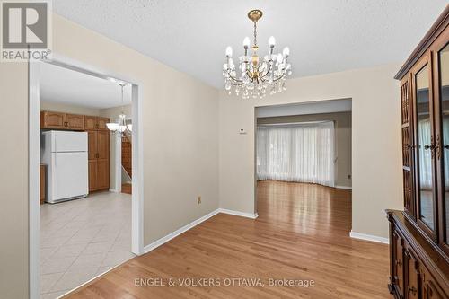 3348 Kodiak Street, Ottawa, ON - Indoor Photo Showing Other Room