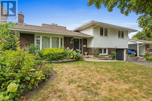 3348 Kodiak Street, Ottawa, ON - Outdoor