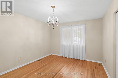 3348 Kodiak Street, Ottawa, ON - Indoor Photo Showing Other Room