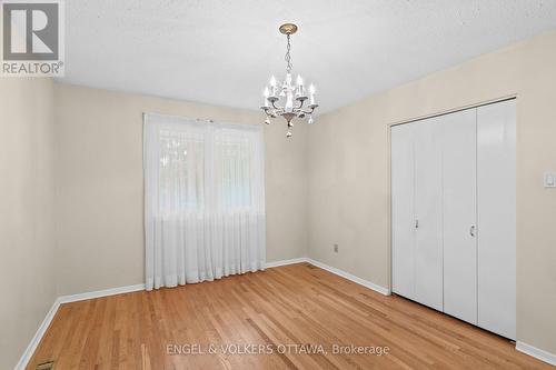 3348 Kodiak Street, Ottawa, ON - Indoor Photo Showing Other Room