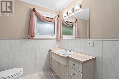3348 Kodiak Street, Ottawa, ON - Indoor Photo Showing Bathroom