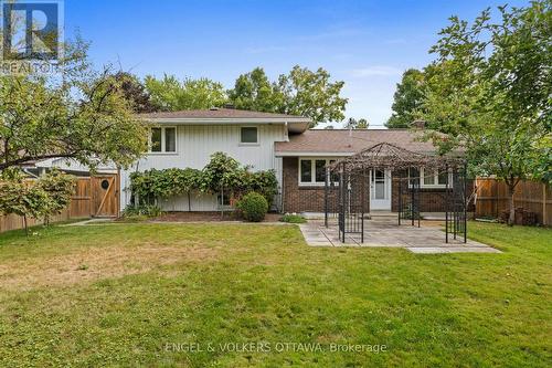 3348 Kodiak Street, Ottawa, ON - Outdoor