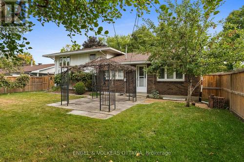 3348 Kodiak Street, Ottawa, ON - Outdoor