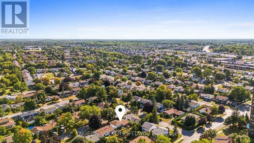 3348 Kodiak Street, Ottawa, ON - Outdoor With View