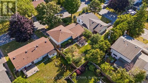 3348 Kodiak Street, Ottawa, ON - Outdoor With View