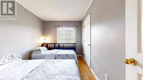101 - 23 Dawson Drive, Collingwood, ON - Indoor Photo Showing Bedroom