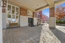 C305 - 65 Bayberry Drive, Guelph (Village By The Arboretum), ON  - Outdoor 