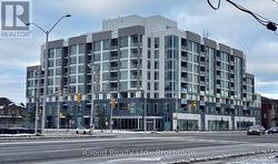 PH114 - 412 SILVER MAPLE ROAD  Oakville, ON L6H 7X8