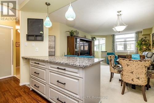 115 - 1025 Grenon Avenue, Ottawa, ON - Indoor