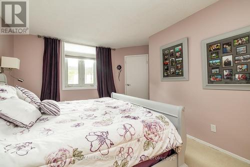 115 - 1025 Grenon Avenue, Ottawa, ON - Indoor Photo Showing Bedroom