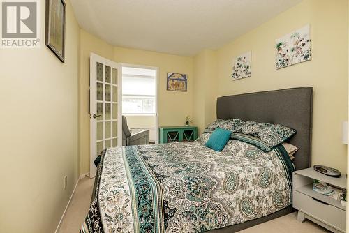 115 - 1025 Grenon Avenue, Ottawa, ON - Indoor Photo Showing Bedroom
